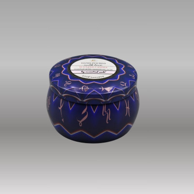 Aromatherapy Candle [Romance]